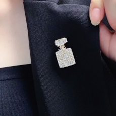 Chanel Brooches